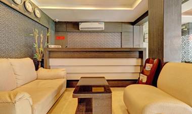 Pine Tree Boutique Hotel - Greams Road