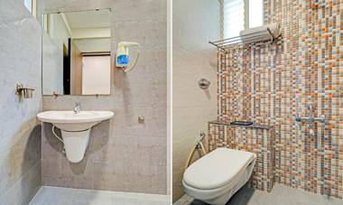 Pine Tree Boutique Hotel - Greams Road