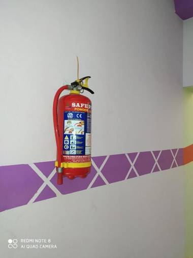 Central Mina Residency- only for Indians