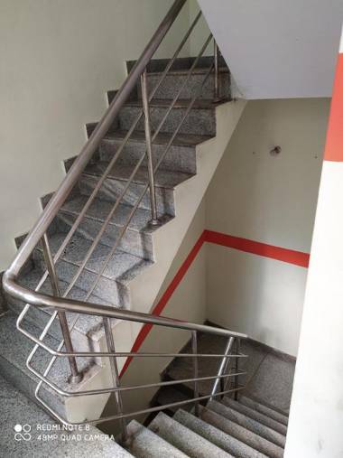 Central Mina Residency- only for Indians