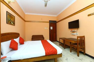 OYO 5208 The Park View Inn 472