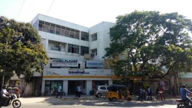 Sterling Homes Near Apollo/Shankara