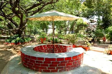 YWCA International Guest House