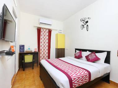 OYO 7697 India Gate Par View