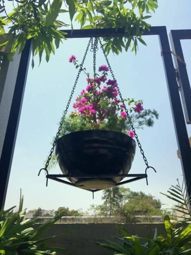 Hotel Villa Highnest - Oragadam -Sriperumbudur