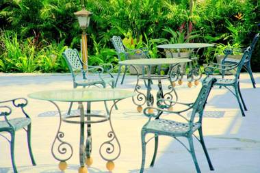 Hotel Villa Highnest - Oragadam -Sriperumbudur