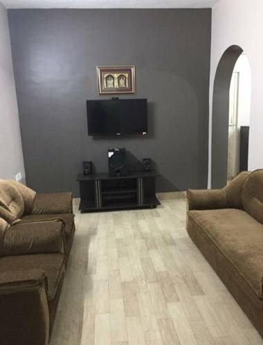Avvairam Service Apartment - C9