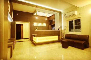 Hotel Sai Krish Grand