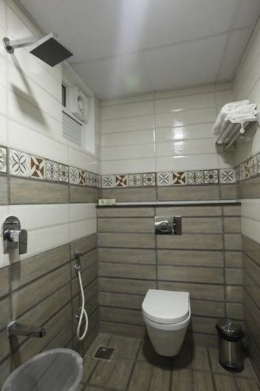 Hotel Sai Krish Grand