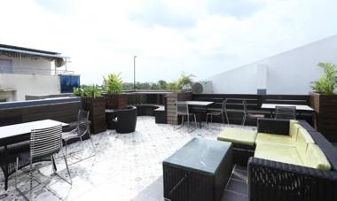 Treebo Trend Pechis Castle Nungambakkam