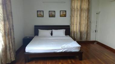 Tulip Serviced Villa