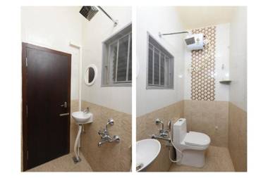 OYO 12831 ITS South East Residency