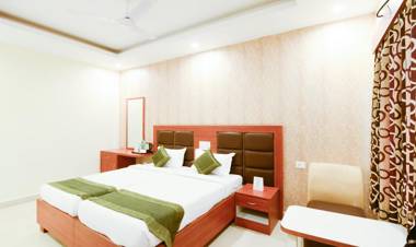 Treebo Trend Sekaran OMR Perungudi