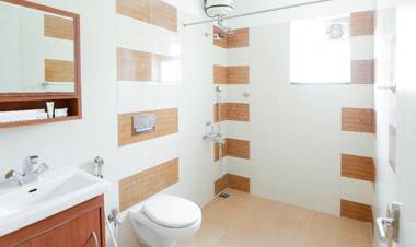 Treebo Trend Sekaran OMR Perungudi