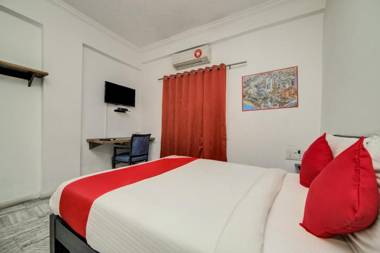 OYO Flagship 488 JNTU