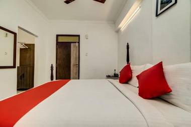 OYO Flagship 488 JNTU