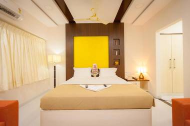 Skb Hotel Grand Days - Fully Vaccinated Staff