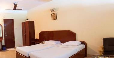 Mamalla Beach Resort