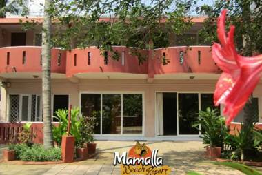 Mamalla Beach Resort