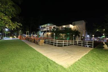 Mermaid Resorts & Banquets