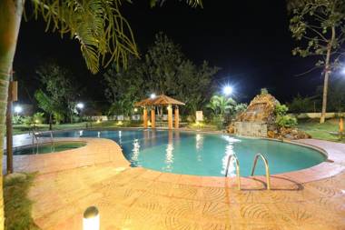 Mermaid Resorts & Banquets