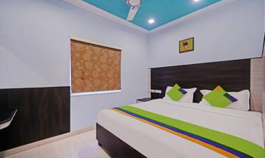 Saibala Budget Airport Hotel