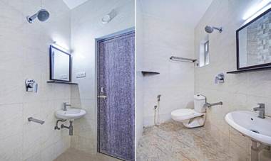 Saibala Budget Airport Hotel