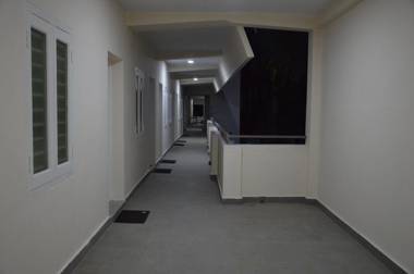 Oceanside Hotel Mahabalipuram