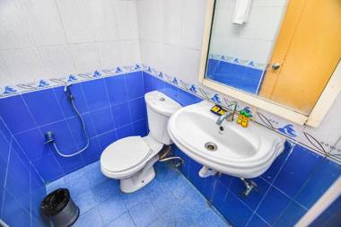 FabExpress Picnic Plaza Mylapore