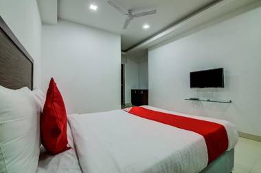 OYO Flagship 19023 Jayam Residency - Urapakkam