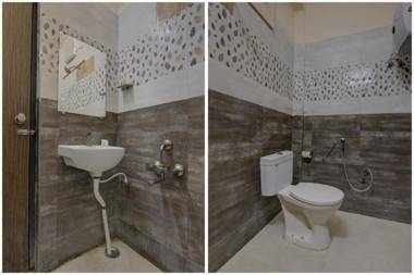 OYO Flagship 19023 Jayam Residency - Urapakkam