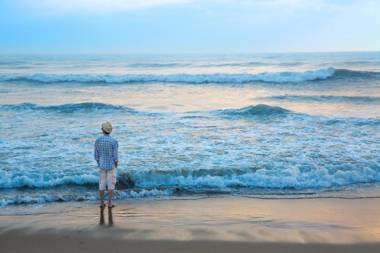 Novotel Chennai Chamiers Road