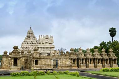 Novotel Chennai Chamiers Road