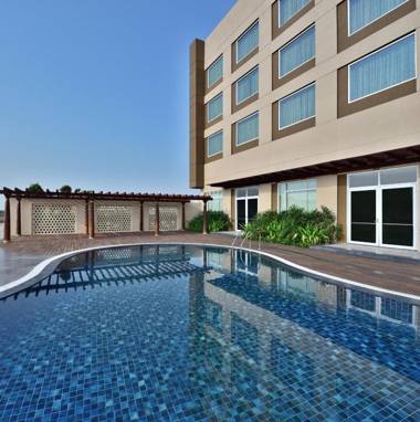 Fairfield by Marriott Sriperumbudur