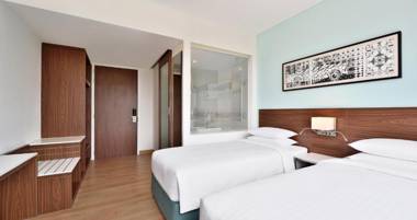 Fairfield by Marriott Sriperumbudur