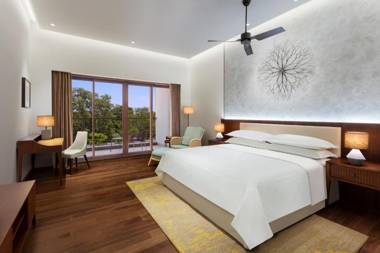 Sheraton Grand Chennai Resort & Spa