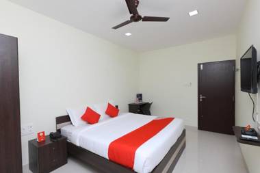 OYO Flagship 14603 Perfect stay