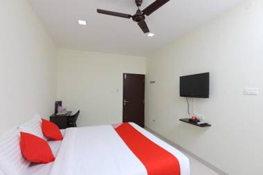 OYO Flagship 14603 Perfect stay