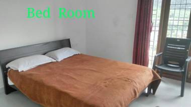 Neo Nirmal Residency