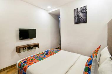 FabHotel Golden Swan Tambaram