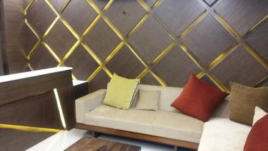 Sand Silver Business Hotel