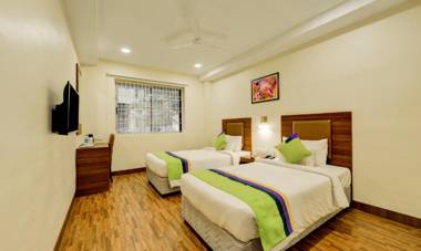 Treebo Trend Pamidis Hotel Porur