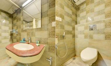 Treebo Trend Pamidis Hotel Porur