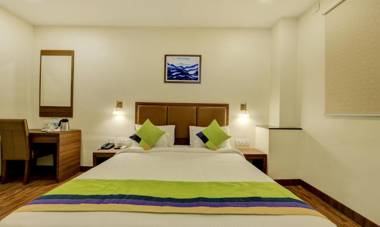 Treebo Trend Pamidis Hotel Porur