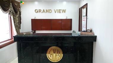 Grand View Residency Chennai