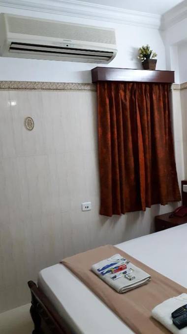 Grand View Residency Chennai