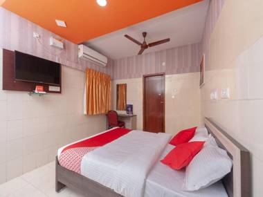 OYO 16596 Akash Inn Elite