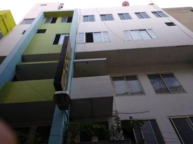 Al Salama Guest House-only for Indians