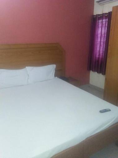 Al Salama Guest House-only for Indians