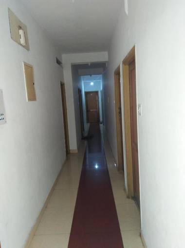 Al Salama Guest House-only for Indians